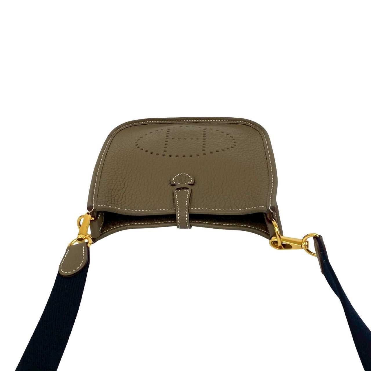 HERMES エルメス エヴリン TPM 16 アマゾーヌ ショルダーバッグ – Trip