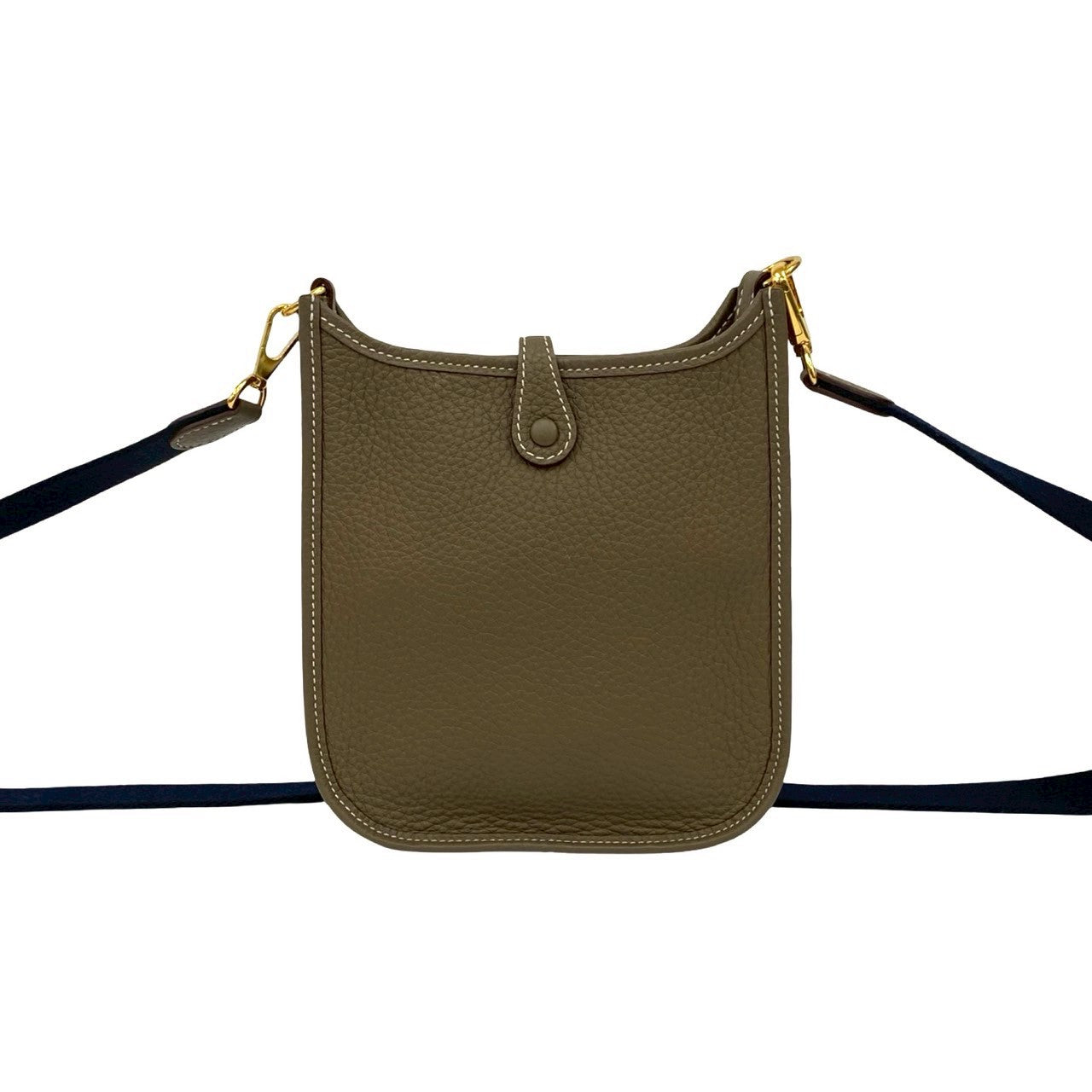 HERMES エルメス エヴリン TPM 16 アマゾーヌ ショルダーバッグ – Trip