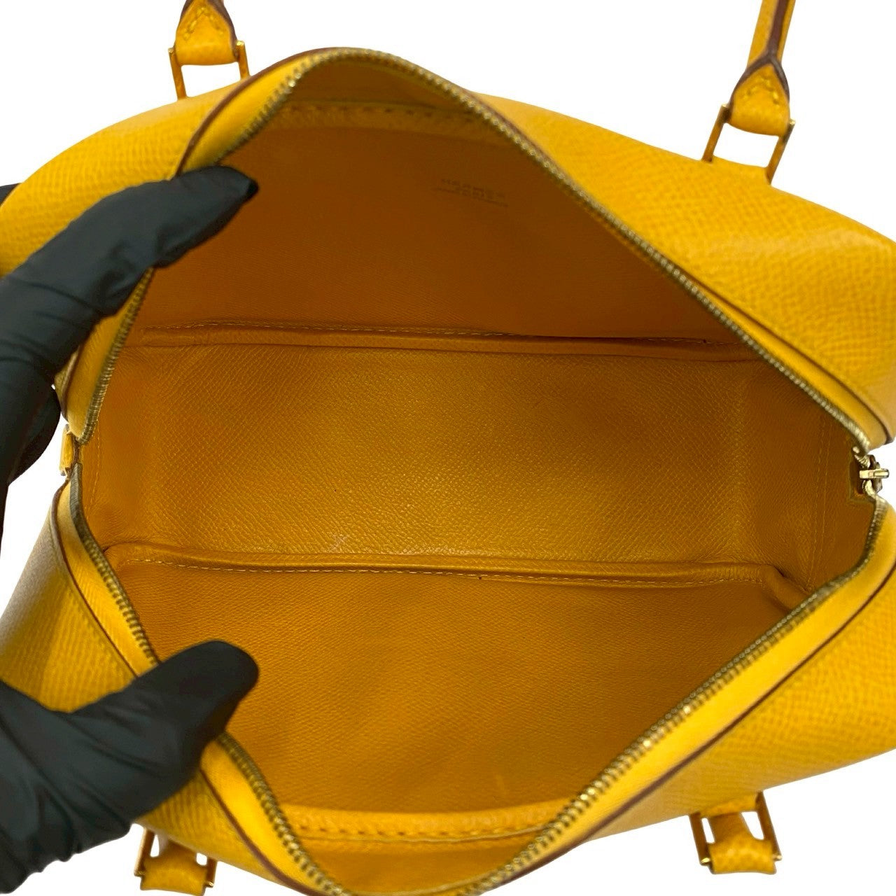 HERMES ミニプリュム　プリュム20　極美品 HERMES エルメス (Vintage) ミニ プリュム 20 ショルダーバッグ – Trip