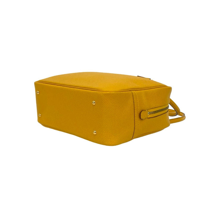 Shoulder bag hermes mini plume 20