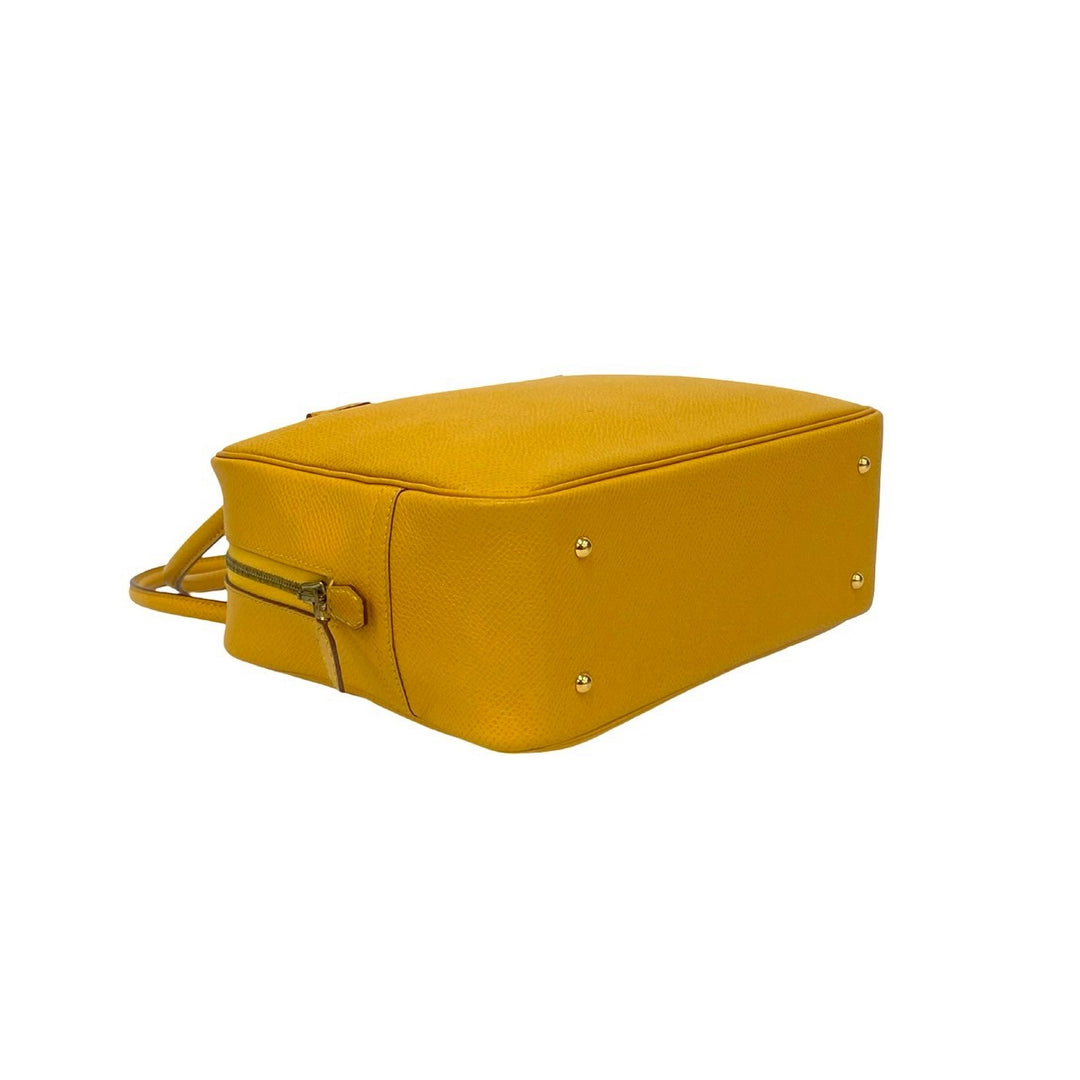 Shoulder bag hermes mini plume 20