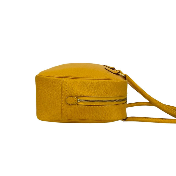 Shoulder bag hermes mini plume 20