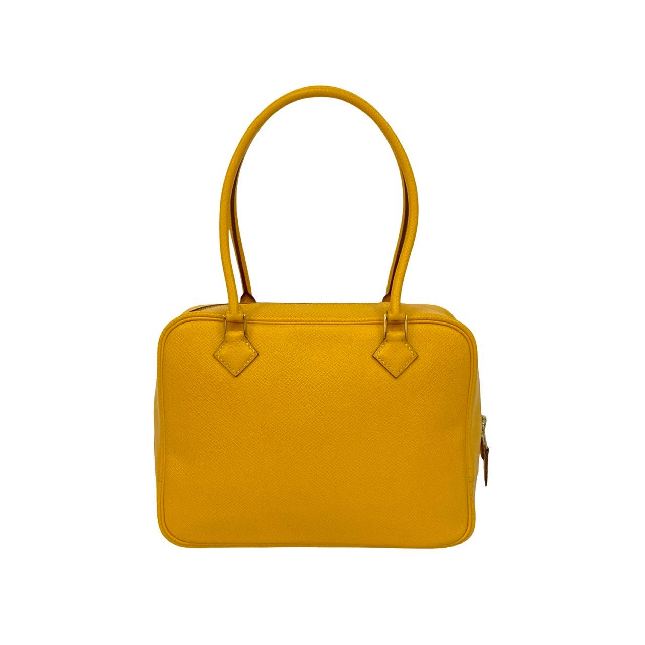 HERMES エルメス (Vintage) ミニ プリュム 20 ショルダーバッグ – Trip