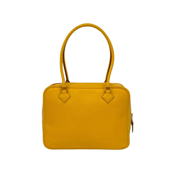 Shoulder bag hermes mini plume 20