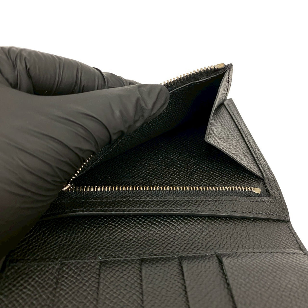 Tri-fold wallet Hermes Click 12