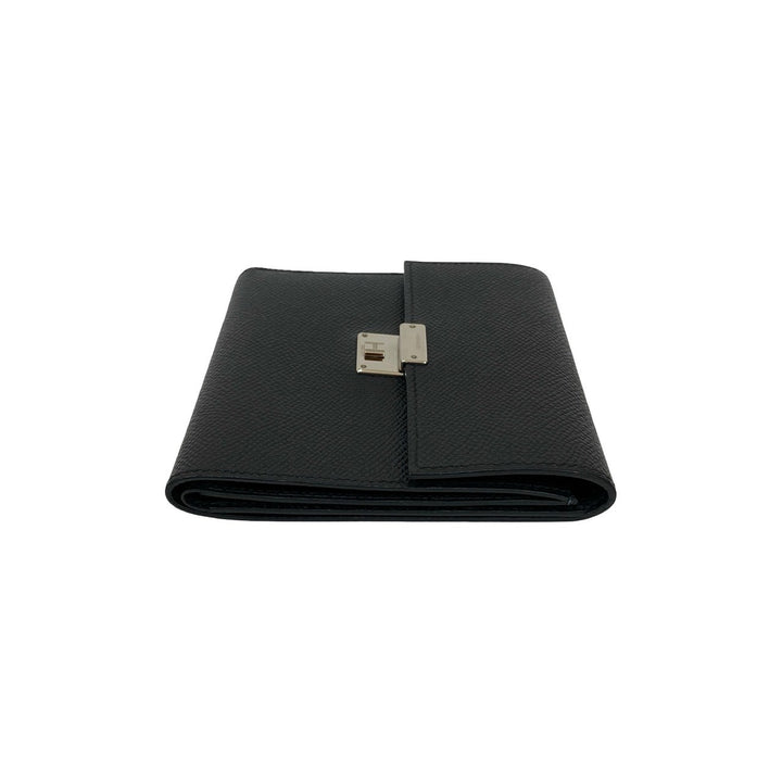 Tri-fold wallet Hermes Click 12