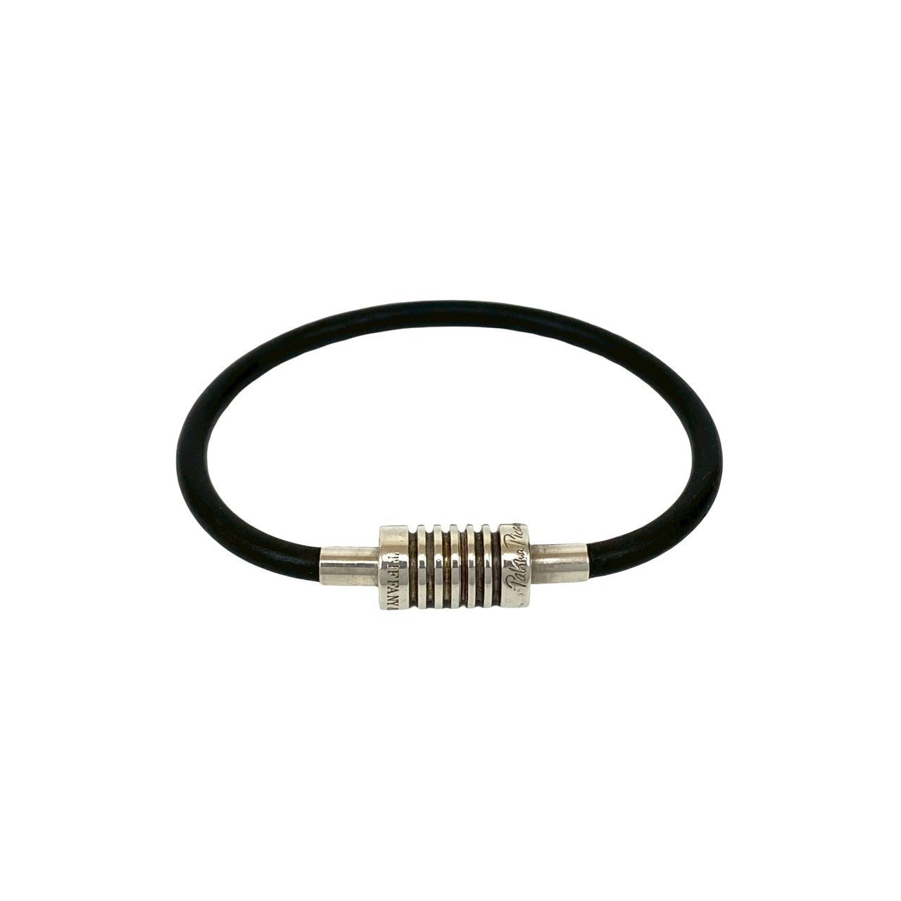 TIFFANY&Co. ティファニー パロマ グルーブ サーファー ブレスレット