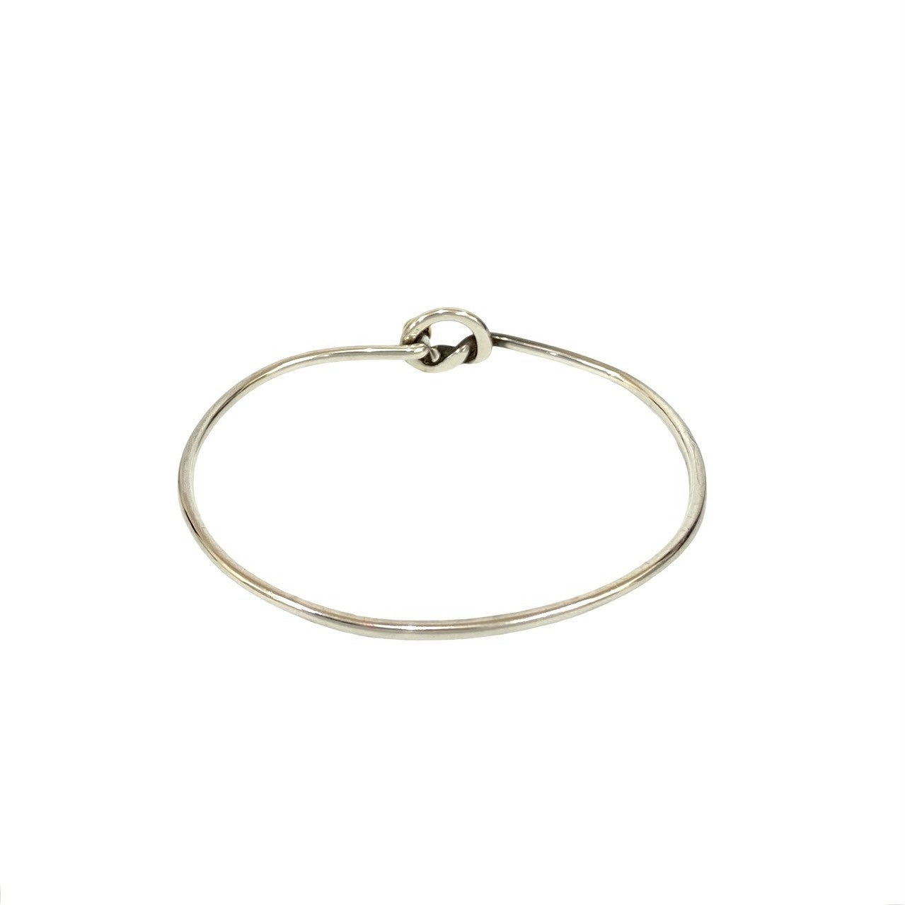 ティファニー Tiffany ラブノット ブレスレット ティファニー Tiffany ラブノット ブレスレット