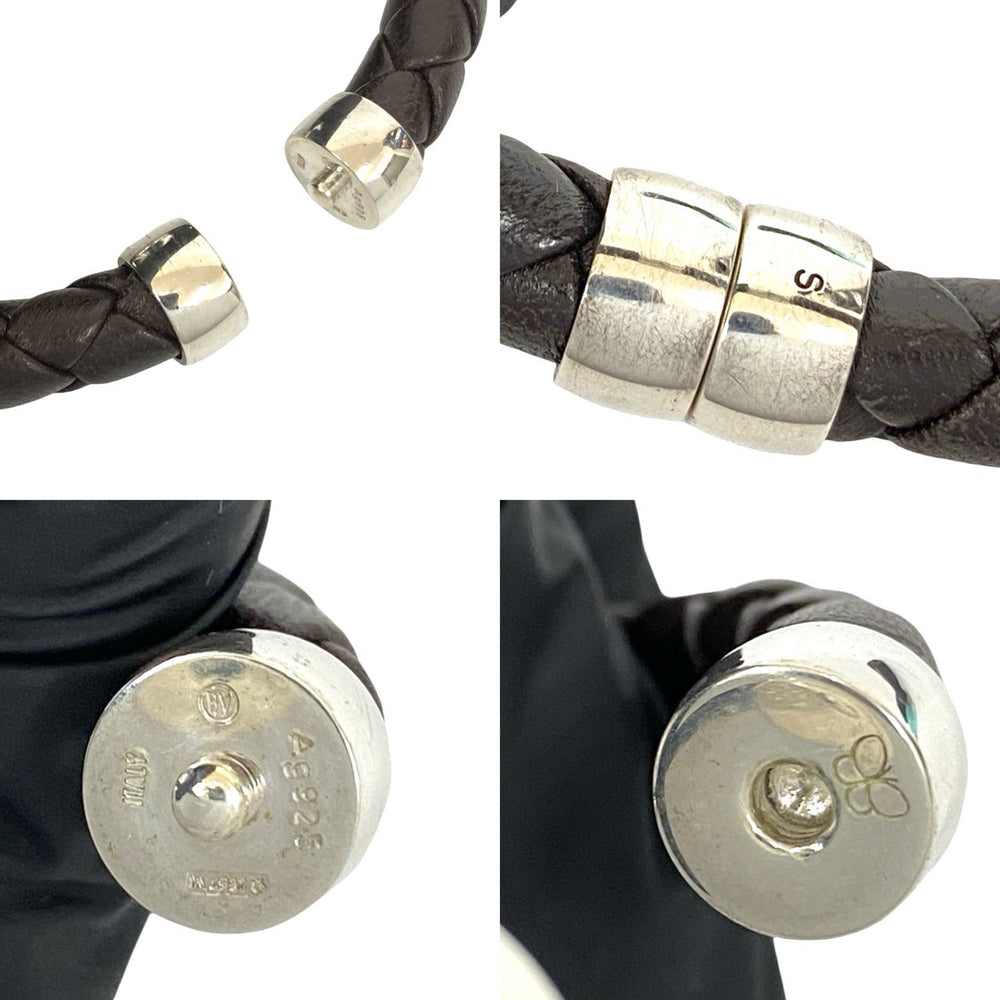 ブレスレット ボッテガヴェネタ イントレチャート