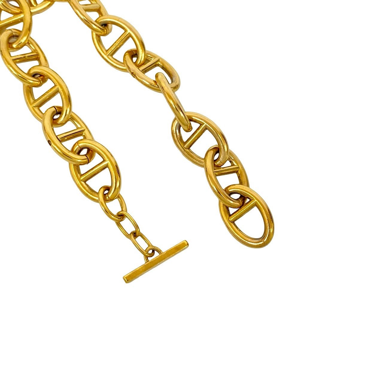 GUCCI グッチ トムフォード期 アンカー ブレスレット – Trip