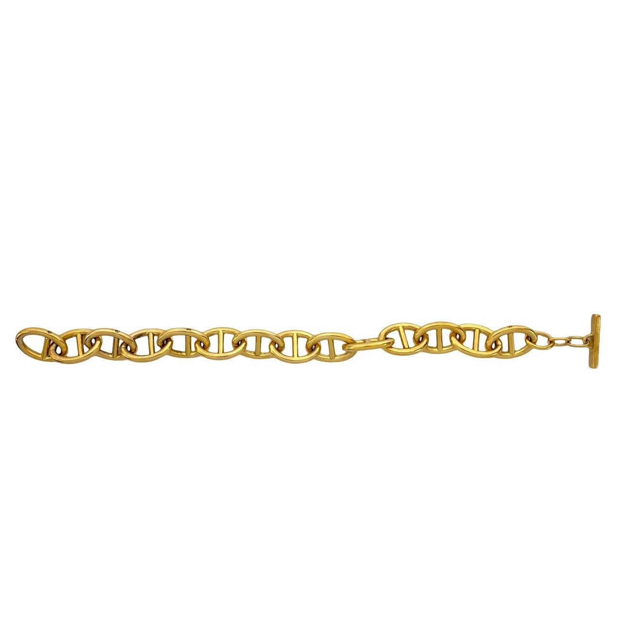 GUCCI グッチ トムフォード期 アンカー ブレスレット – Trip GUCCI グッチ トムフォード期 アンカー ブレスレット – Trip
