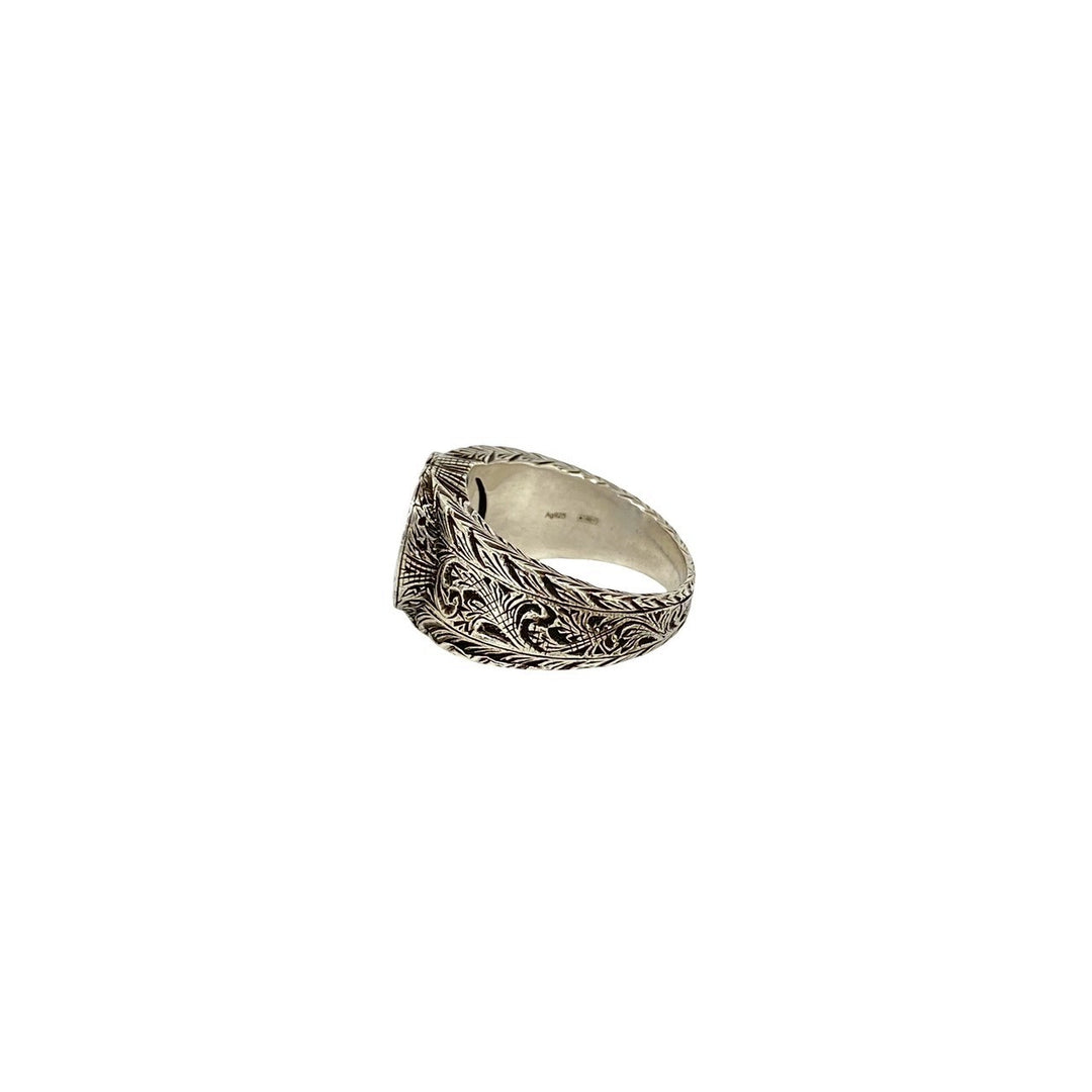 Rings Gucci Interlocking G