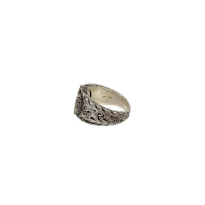 Rings Gucci Interlocking G