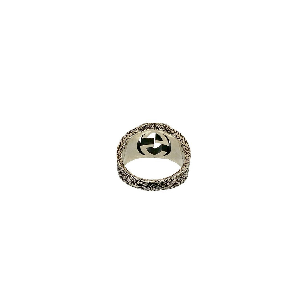 Rings Gucci Interlocking G