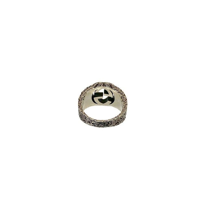 Rings Gucci Interlocking G