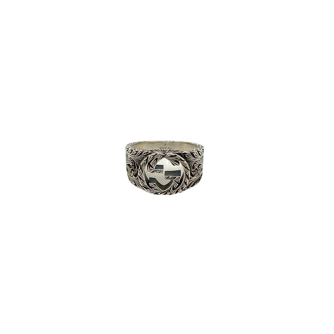 Rings Gucci Interlocking G