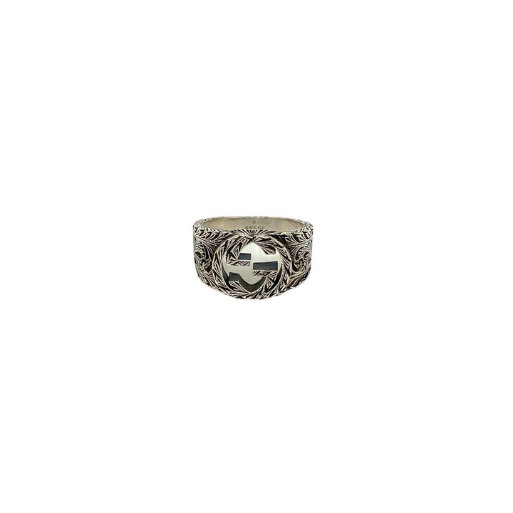 Rings Gucci Interlocking G