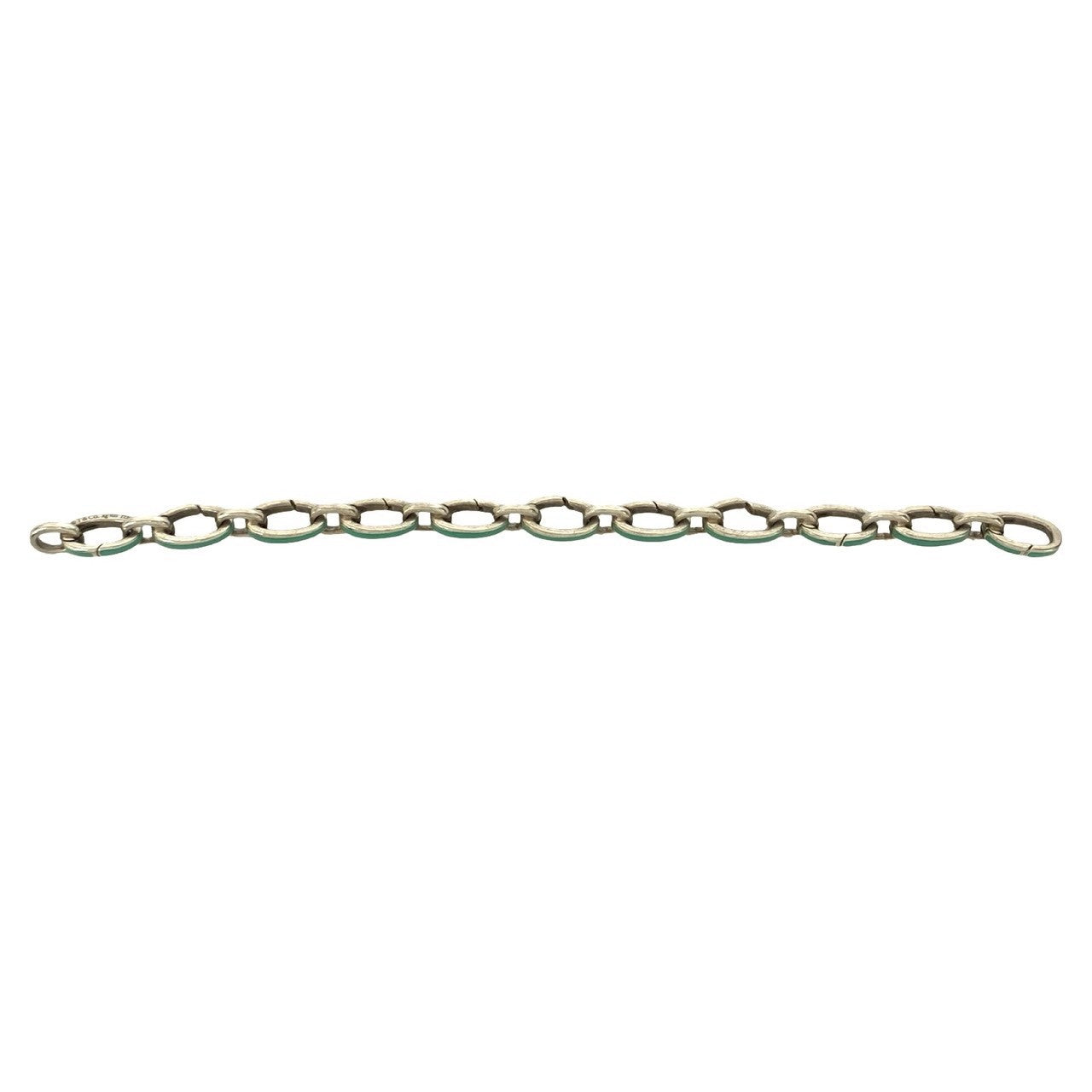 TIFFANY&Co. ティファニー クラスピング ブレスレット – Trip