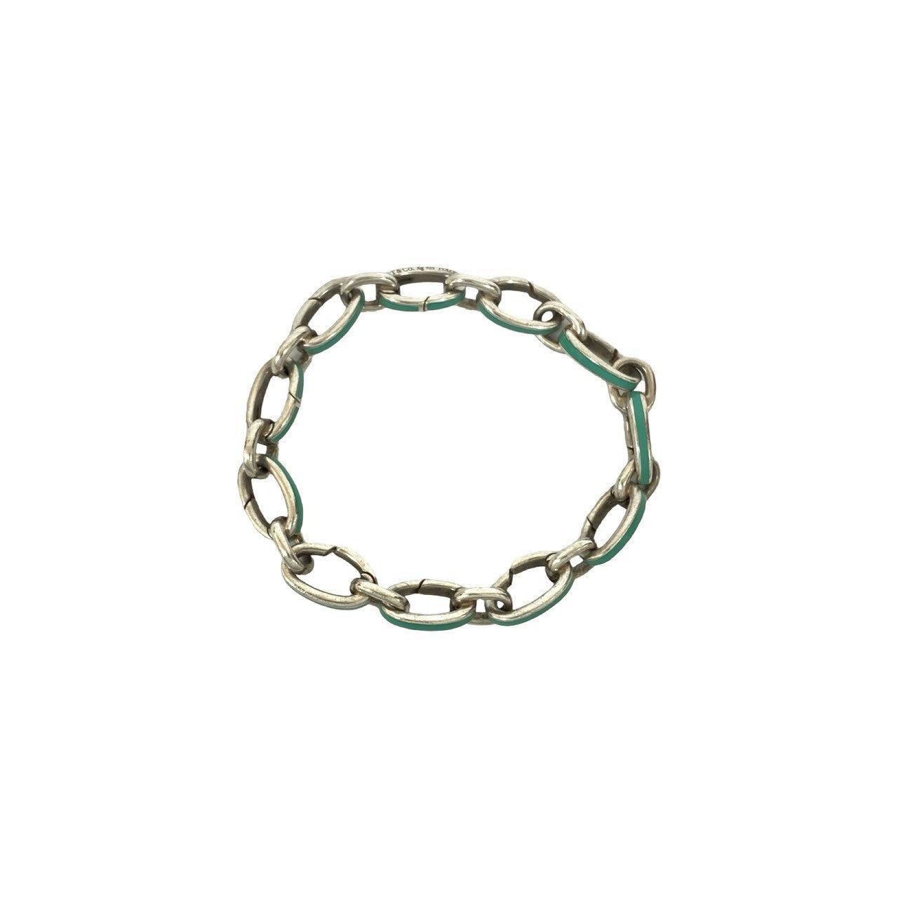 TIFFANY&Co. ティファニー クラスピング ブレスレット – Trip