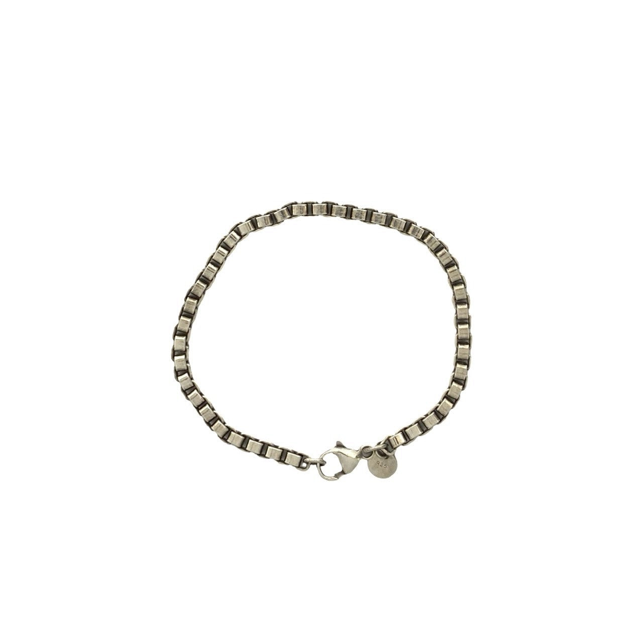 だい　ティファニーベネチアンブレスレット TIFFANY&Co. ティファニー ベネチアン ブレスレット – Trip