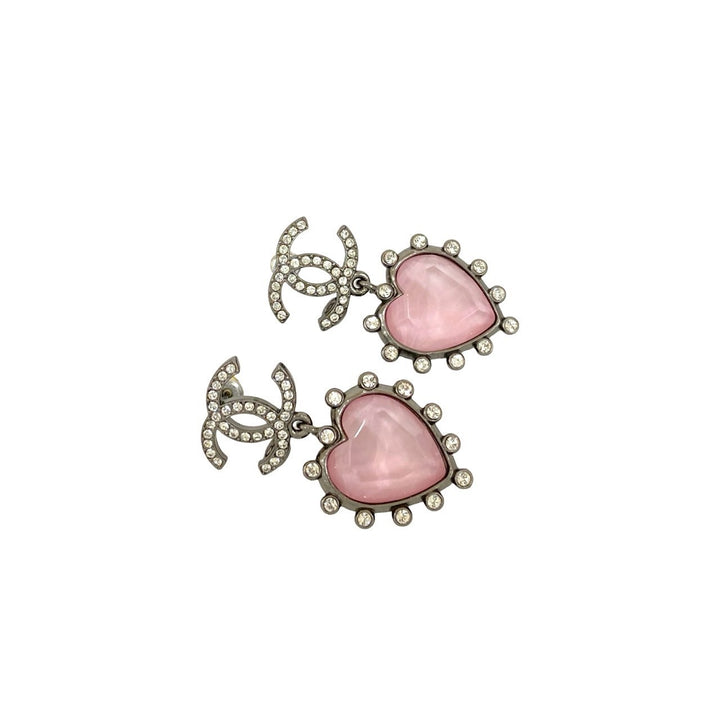 ピアス シャネル