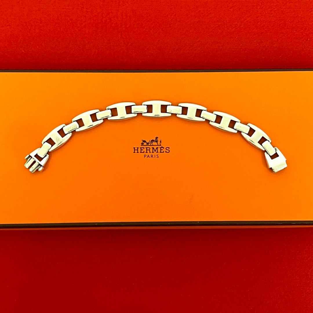 ブレスレット エルメス カシオペア