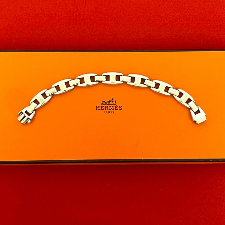 ブレスレット エルメス カシオペア