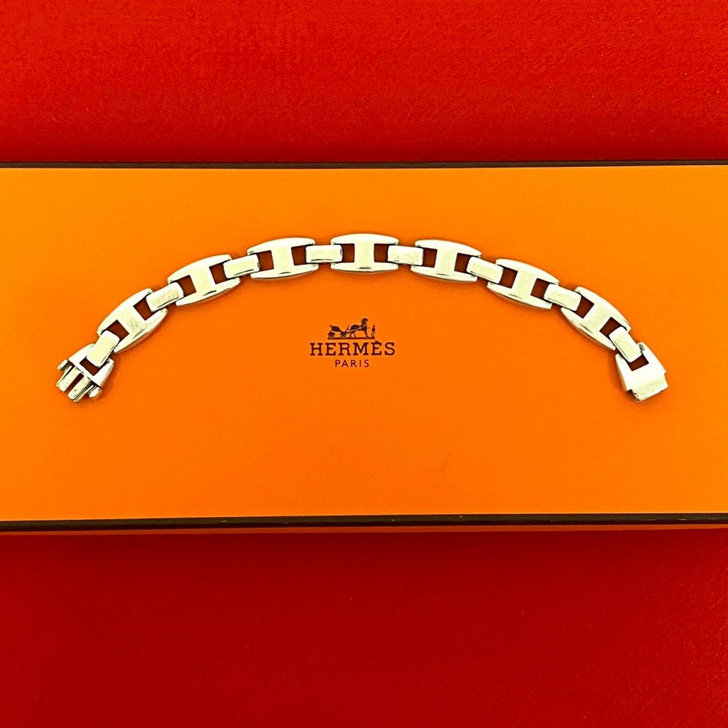 HERMES エルメス カシオペア ブレスレット – Trip