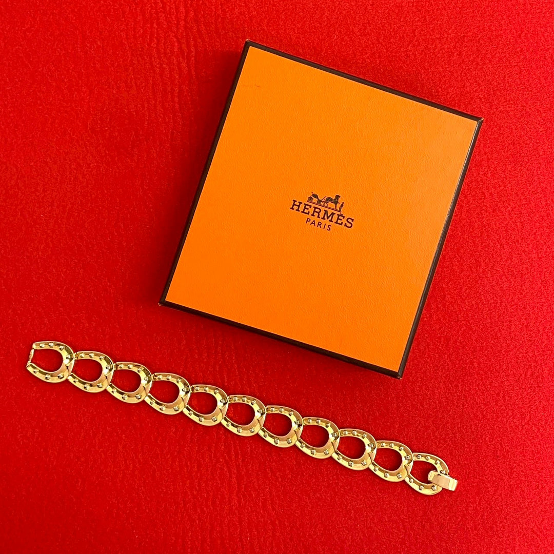 HERMES Hermes BureRubbingCut – Trip