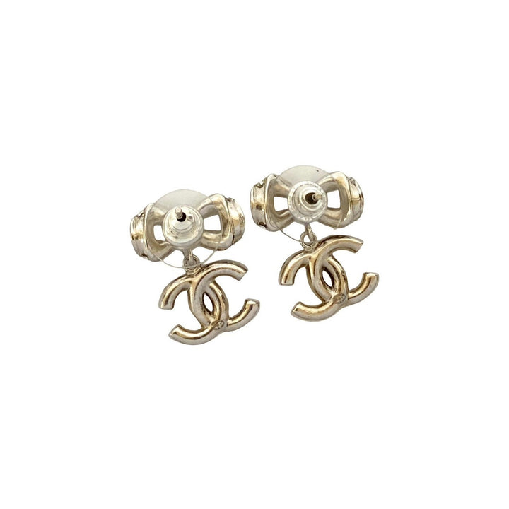 earrings chanel