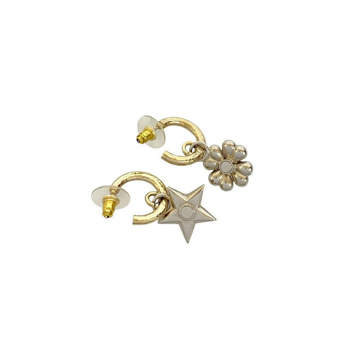 ピアス シャネル
