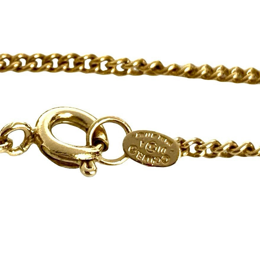 ネックレス シャネル