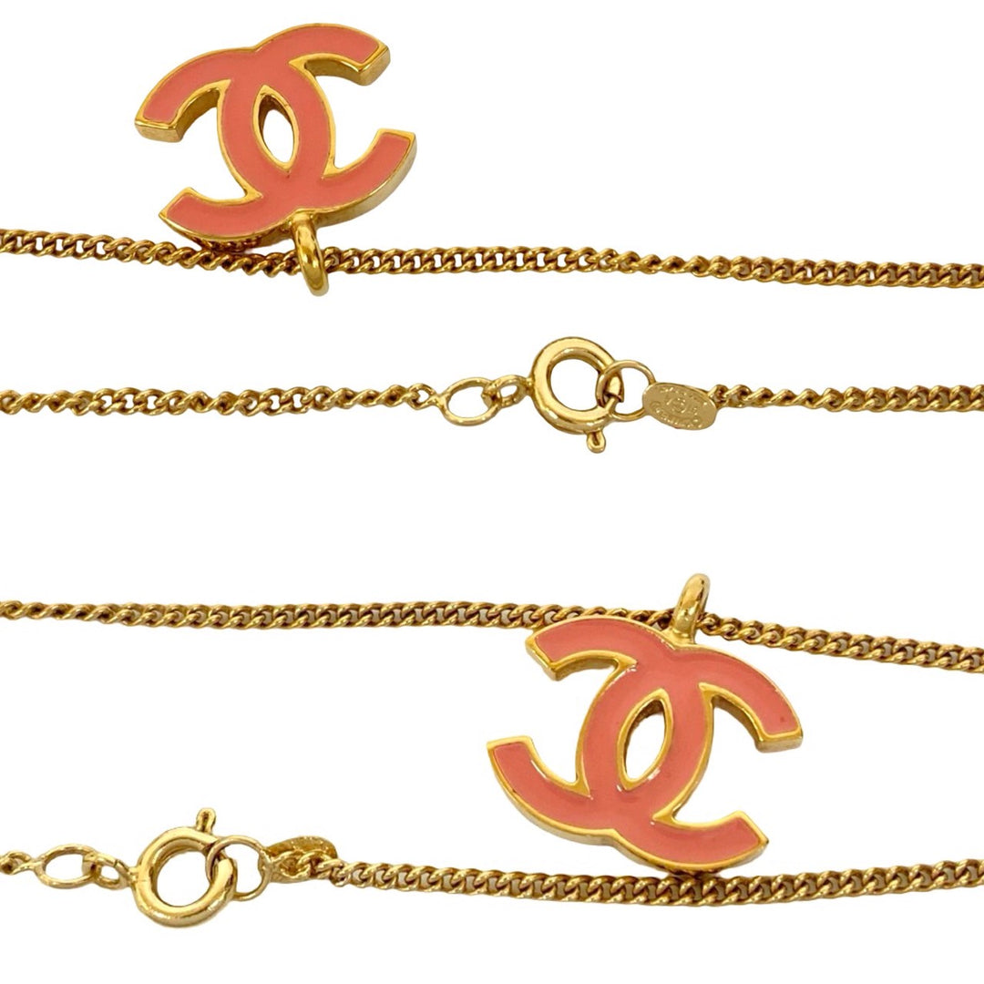 ネックレス シャネル