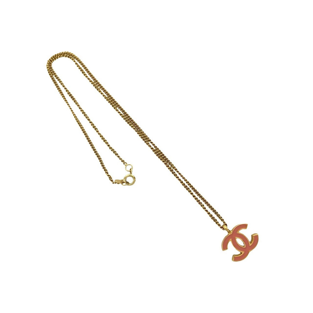 ネックレス シャネル