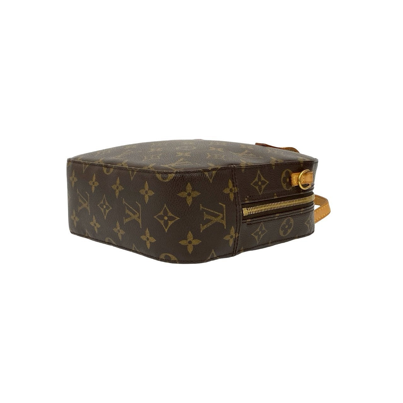 LOUIS VUITTON ルイヴィトン (Vintage) スポンティーニ ショルダー