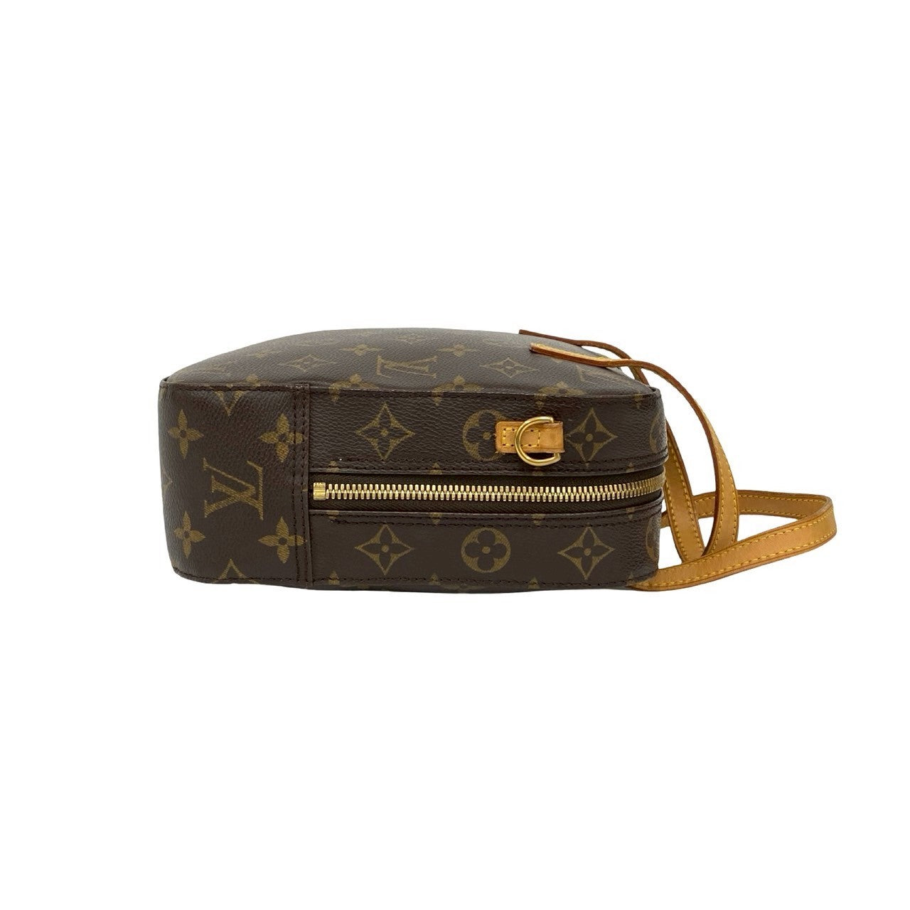 LOUIS VUITTON ルイヴィトン (Vintage) スポンティーニ ショルダー
