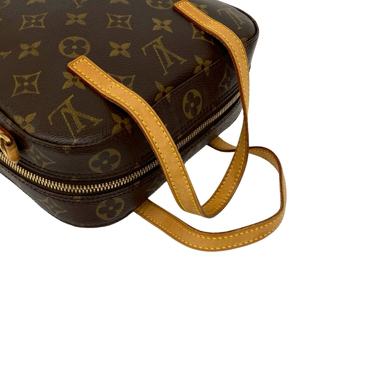 LOUIS VUITTON ルイヴィトン (Vintage) スポンティーニ ショルダー