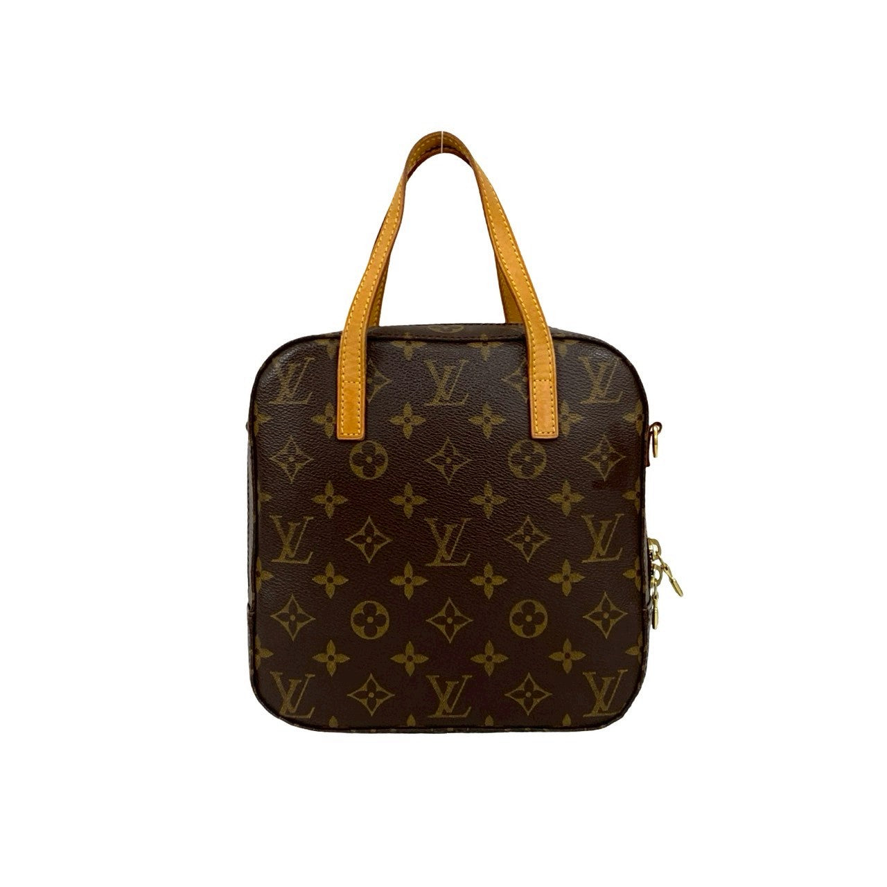 LOUIS VUITTON ルイヴィトン (Vintage) スポンティーニ ショルダー