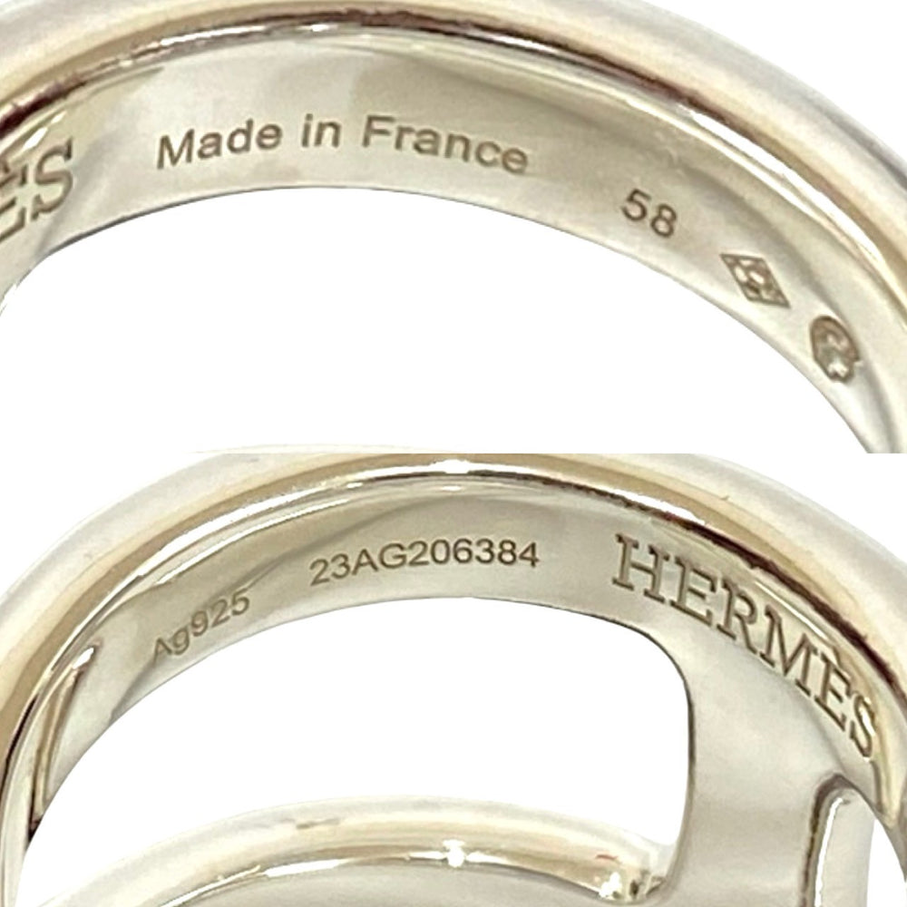 リング・指輪 エルメス オスモズ