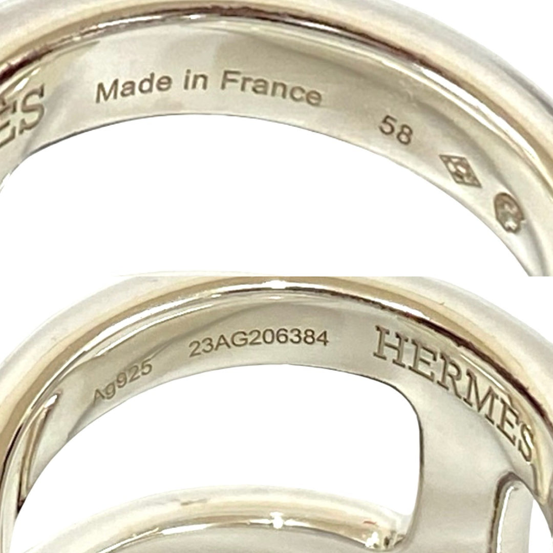 リング・指輪 エルメス オスモズ