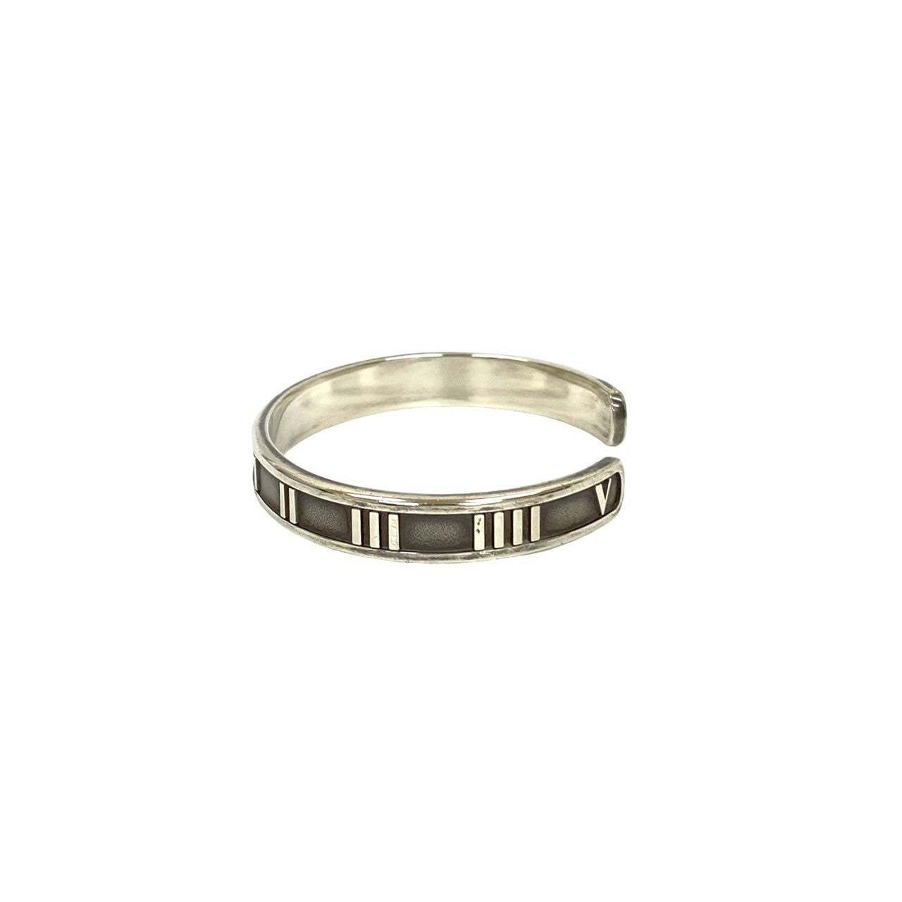 TIFFANY&Co. ティファニー アトラス バングル バングル – Trip