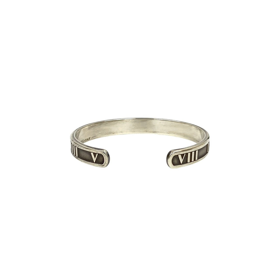 TIFFANY&Co. ティファニー アトラス バングル バングル – Trip