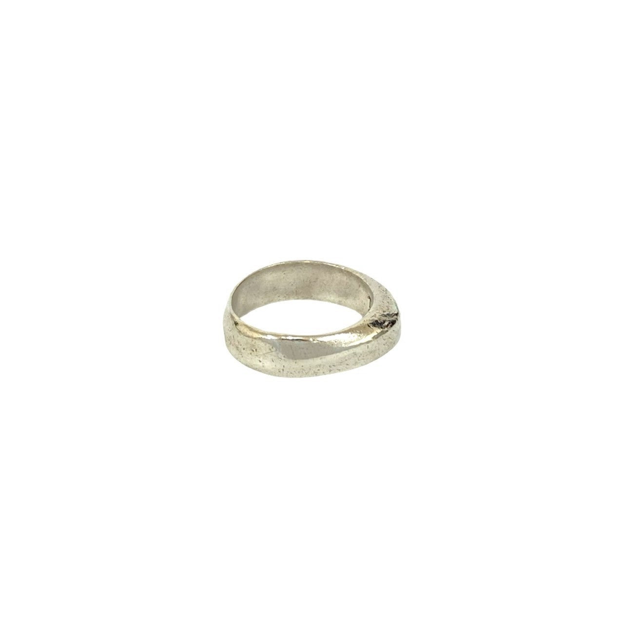 TIFFANY&Co. ティファニー ナイフエッジ リング・指輪 – Trip