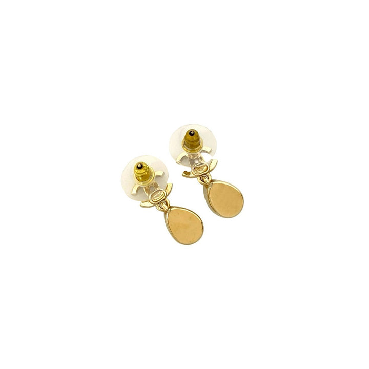 ピアス シャネル