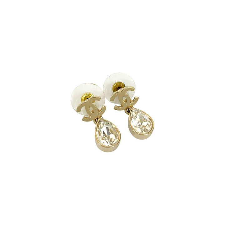 ピアス シャネル