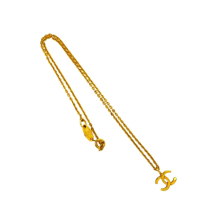 ネックレス シャネル