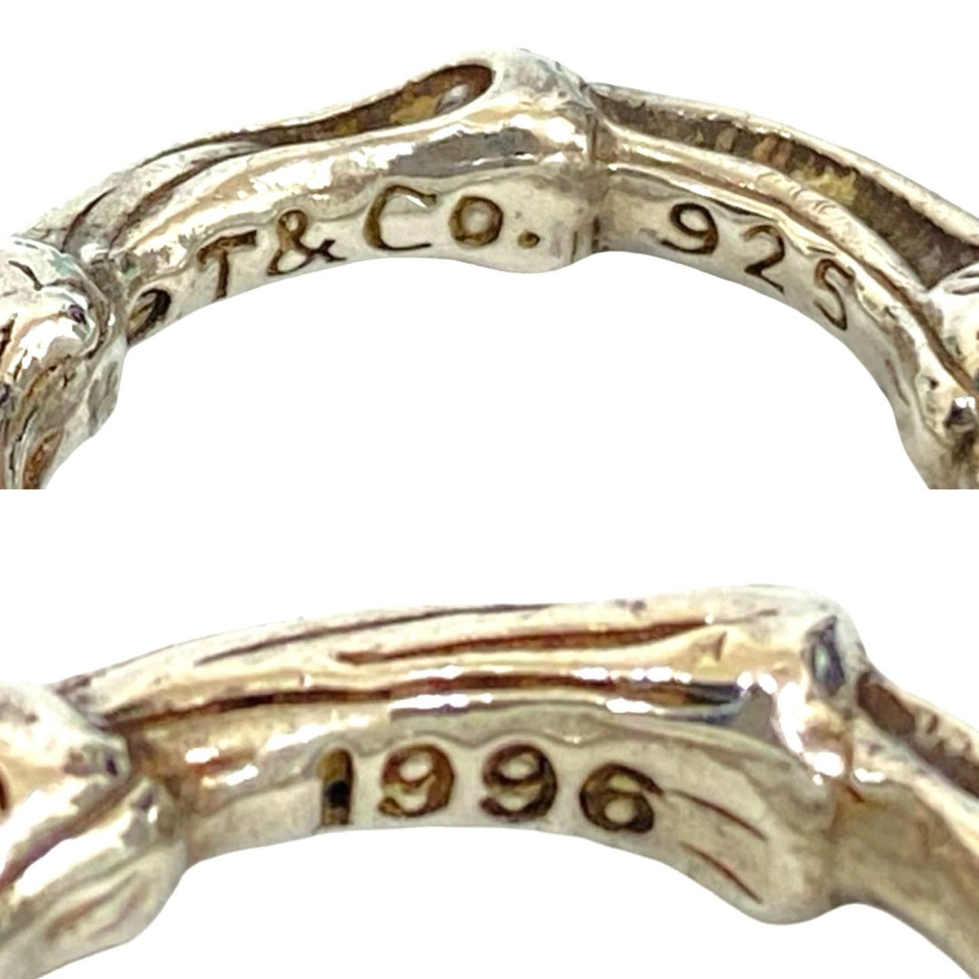 リング・指輪 ティファニー バンブー リング