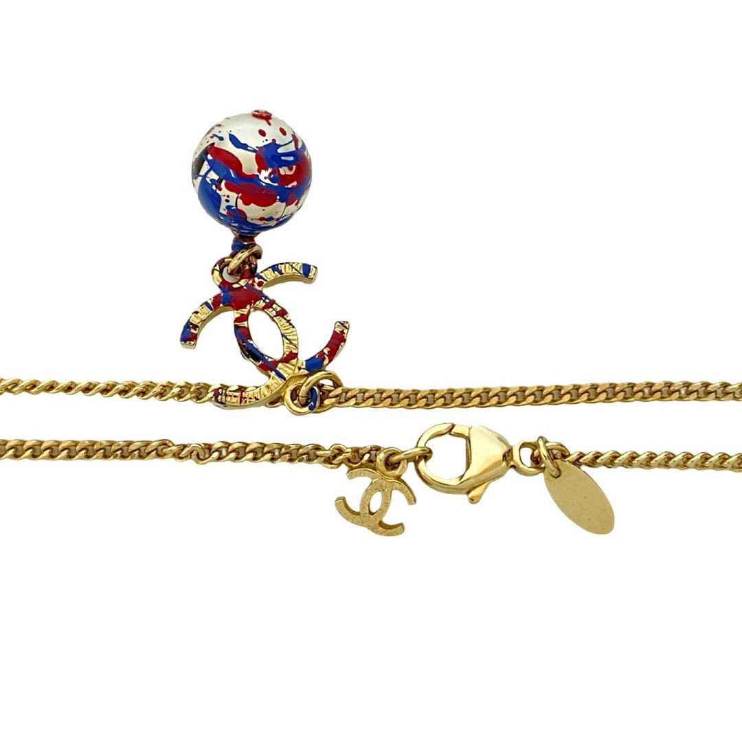 ネックレス シャネル