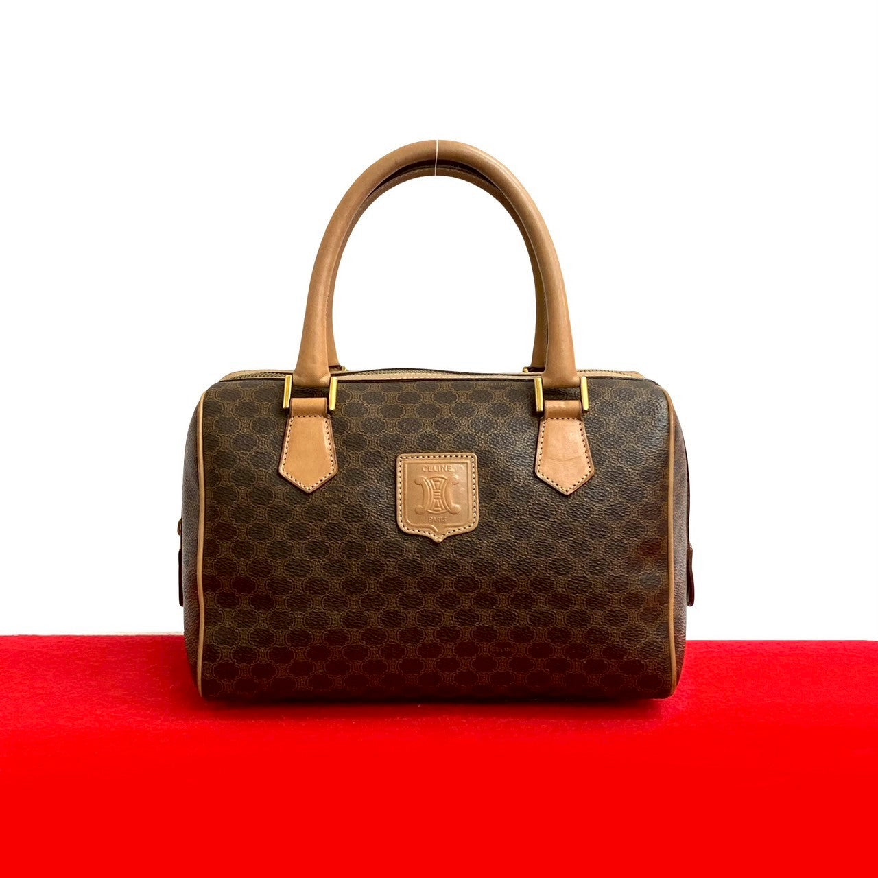 CELINE セリーヌ (Vintage) ハンドバッグ – Trip