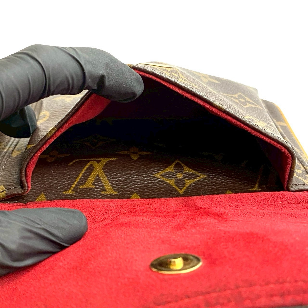 LOUIS VUITTON ルイヴィトン (Vintage) ヴィバシテ ショルダーバッグ